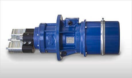 FD系列側板電機